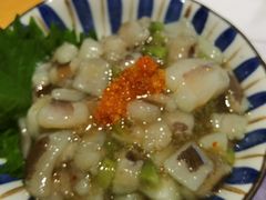 -浦·传统日式料理(3 5 1 1 店)