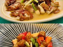 -壹零贰小馆(桂城石啃店)