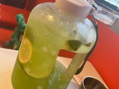 -南浦洞烤肉·新世界版(奥体店)