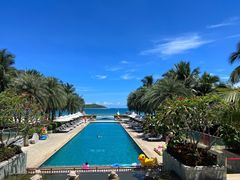 -石梅湾艾美度假酒店