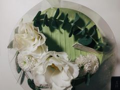-茉川甜品MOCHUAN