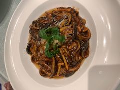 -山水阁中餐厅(沙河唯实交流中心)