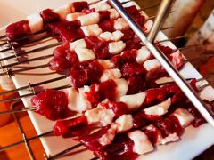 -牛上牛吊炉烧烤(红旗大街店)