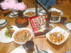 过年才吃的鸿运当头-7017浙菜•建德味(中财店)