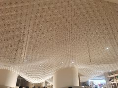 大堂-茉里粤菜(皇姑万象汇店)