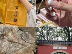 -灵谷景区