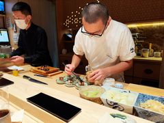 -鮨然(然寿司钱粮胡同店)