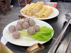-濠轩阁特色生蚝火锅总店