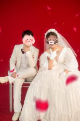 -保定巴黎婚纱摄影