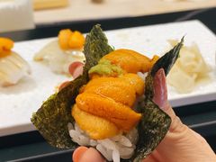 -Sushi Hanzo半藏(天环广场店)