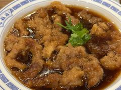 -老雒阳面馆·水席(定鼎门店)