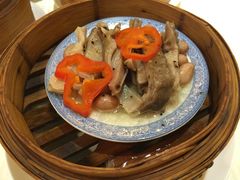 黑椒蒸猪肚-顺峰海鲜酒楼(省府店)