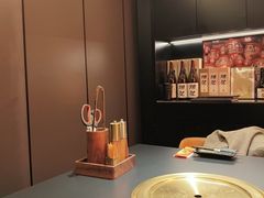 -無二炙坊·和牛烧肉(大钟寺1733店)