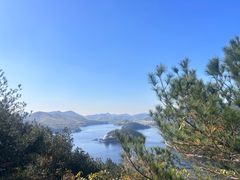 -达蓬山旅游度假区