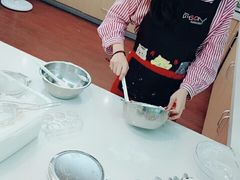 -可心DIY蛋糕烘焙生活馆(迈皋桥万谷慧店)