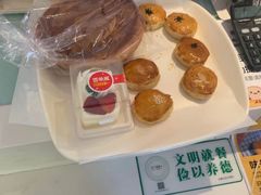 -味多美蛋糕(八大处店)
