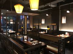 大堂-无老锅(苓雅店)