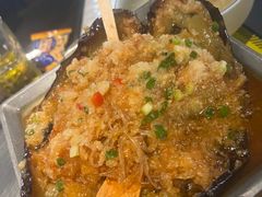 -很久以前羊肉串(大宁中心广场店)