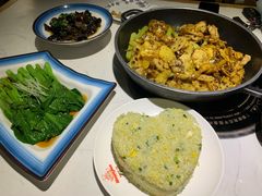 -蛙蛙叫干锅年代(簋街总店)