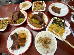 -刘小忙把子肉(北园大街总店)