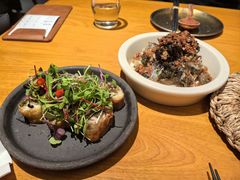 傣味油条虾滑-SHAN山(前滩太古里店)