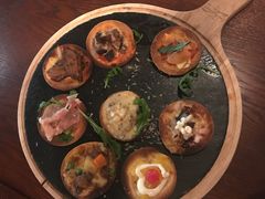 -斯比特花园西餐厅(东方商厦店)