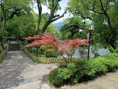 -台州府城(东湖)