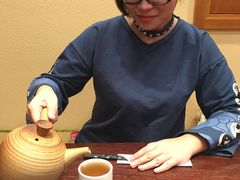 -翔峰炭火鳗鱼(悦泰街里公寓店)