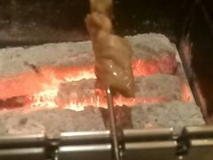 -很久以前羊肉串(打浦路店)