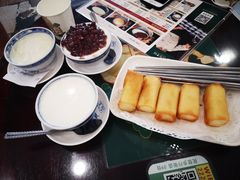 -民信老铺(华盖路店)