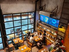 -JuiceRobot·手工意大利面&汉堡精酿(珠江新城店)