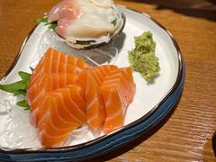 -桂马·日本料理·海胆·海鲜饭·酒场(民主广场店)