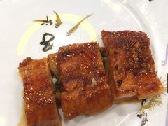 -松子料理(世纪城店)