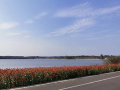 -池州市平天湖风景区
