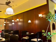 -盛元荼集  素食(滨江凯德壹店)