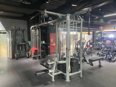 -VLines耀能运动24小时·月付制健身(京广桥店)