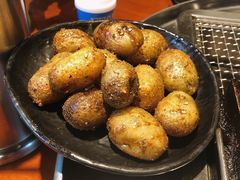 -伍丁·烤牛肋(和平东桥店)