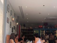 -Alimentari早午餐(安福路店)