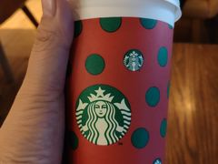 -星巴克(重庆新天泽国际广场店)