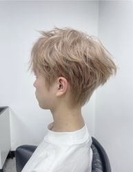 -逸丝风尚yesfashion造型