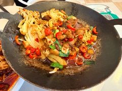 -玉华宫宾馆·餐厅(铜川驻京办店)