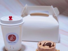 -COFFEE CALL(云锦路店)