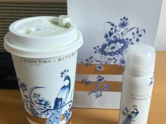 -CHARLIETOWN红茶公司(南京万象天地店)