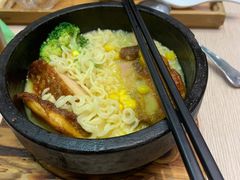 -佰搭果·广式茶餐厅(西华路店)
