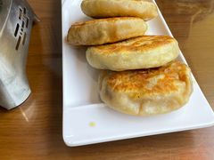 -大牛馅饼(范阳路店)