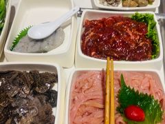-海底捞火锅(上地华联店)