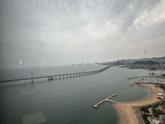 -大连君悦酒店·星海湾壹号Dalian·Dalian(星海广场店)