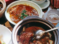 -老灶味道·本帮菜(昌平路店)