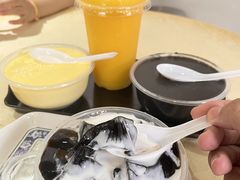 -百花传统甜品店(原址店)