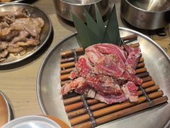 -西塔老太太泥炉烤肉(双井店)